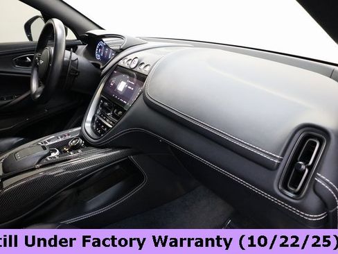 Used 2023 Aston Martin DBX 707 image 27
