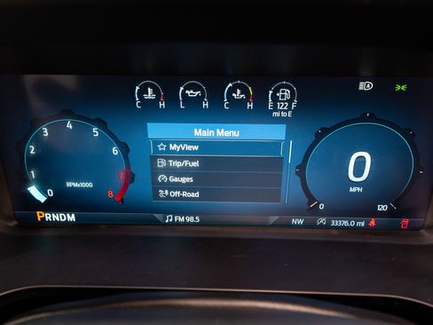 Used 2024 Ford F150 STX image 25