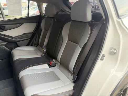 Used 2020 Subaru Crosstrek 2.0i Premium AWD/4WD image 44