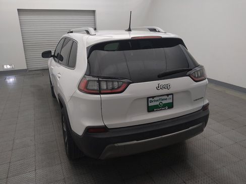 Used 2019 Jeep Cherokee Limited FWD image 6