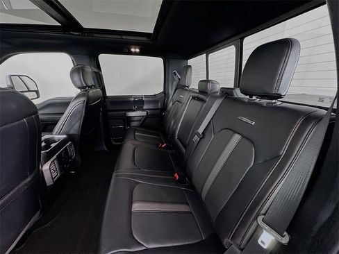 Used 2021 Ford F350 Platinum image 23