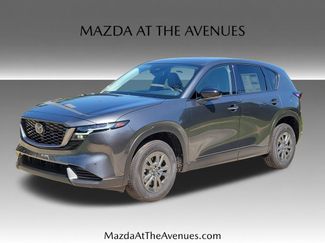 New 2026 MAZDA CX-5 Select AWD/4WD 360° Tour
