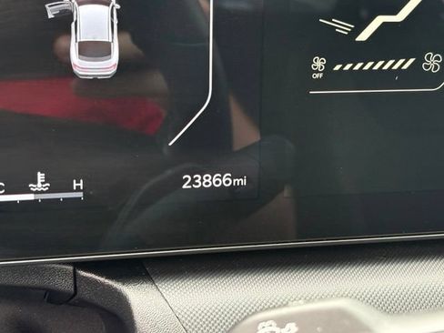 Used 2025 Kia K4 EX FWD image 4