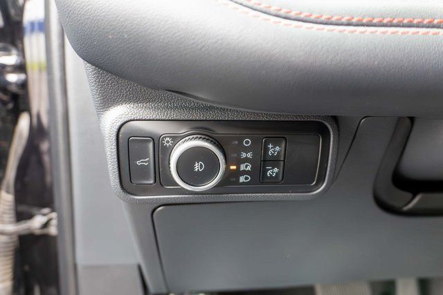 Used 2025 Ford Explorer ST AWD/4WD image 25