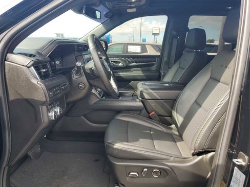 Certified 2024 GMC Yukon Denali image 19