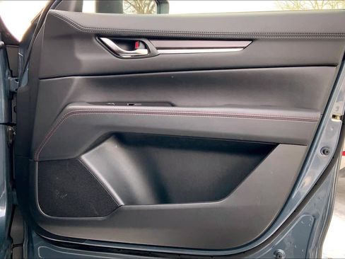 Used 2023 MAZDA CX-5 Carbon Edition image 23