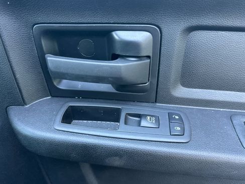 Used 2022 RAM 1500 Tradesman w/ Popular Equipment Group image 18