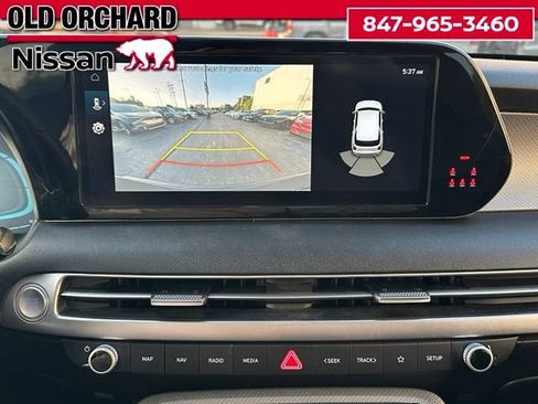 Used 2023 Hyundai Palisade XRT AWD/4WD image 20