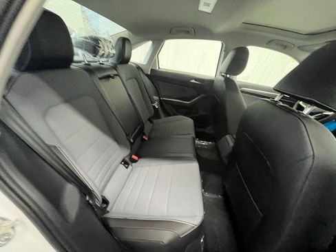 New 2026 Volkswagen Jetta SE image 24