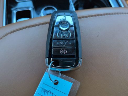 Certified 2023 Lincoln Aviator Black Label Grand Touring w/ Class IV Trailer Tow Package image 29