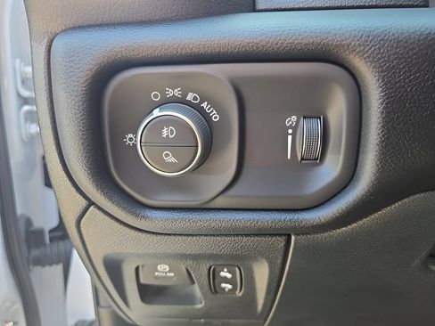 Used 2026 RAM 1500 Lone Star AWD/4WD image 13