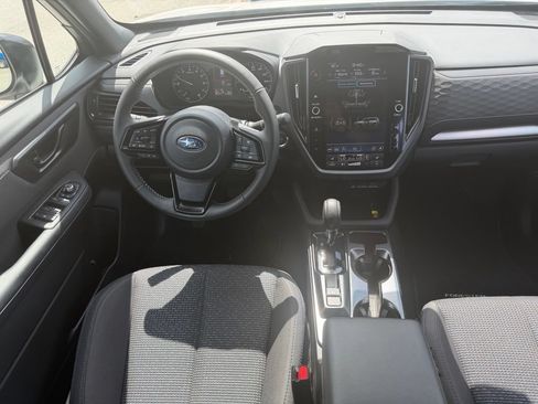 Used 2026 Subaru Forester Premium AWD/4WD image 20