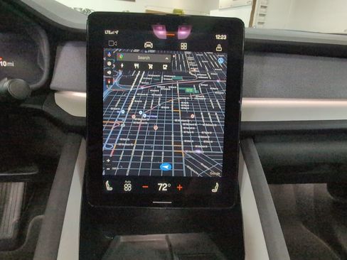 Certified 2023 Polestar Polestar 2 Long range Dual motor - AWD w/ Pilot Pack image 14