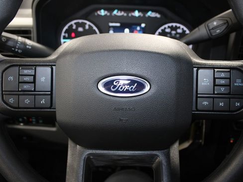 New 2025 Ford F250 XL w/ STX Appearance Package image 38