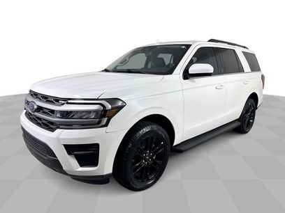 Used 2024 Ford Expedition XLT