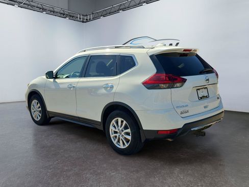 Used 2020 Nissan Rogue S FWD image 5
