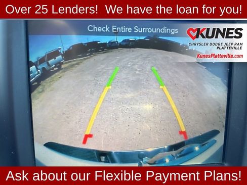 Used 2016 RAM 1500 Laramie Longhorn w/ Convenience Group AWD/4WD image 22