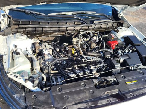 Used 2023 Nissan Altima 2.5 SV image 33