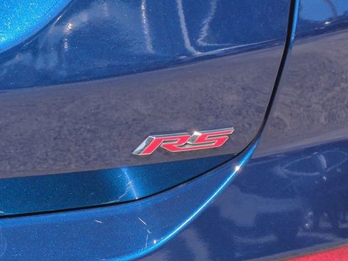 Certified 2023 Chevrolet Equinox RS FWD image 13