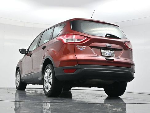 Used 2016 Ford Escape S FWD image 49