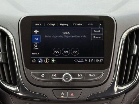 Used 2024 Chevrolet Equinox RS FWD image 14