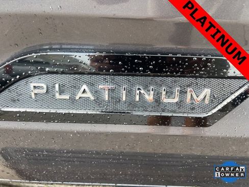 Used 2022 Toyota Tundra Platinum w/ Advanced Package image 12