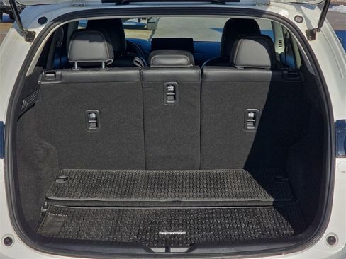 Used 2023 MAZDA CX-5 AWD 2.5 S w/ Premium Package image 27