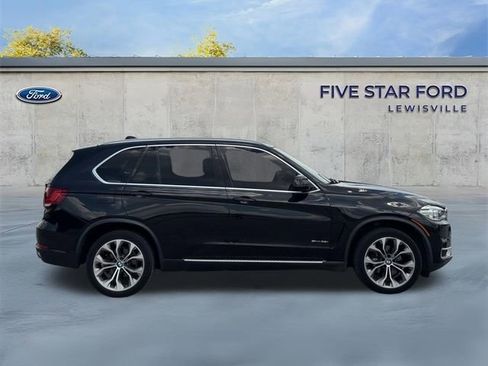 Used 2017 BMW X5 sDrive35i RWD image 3