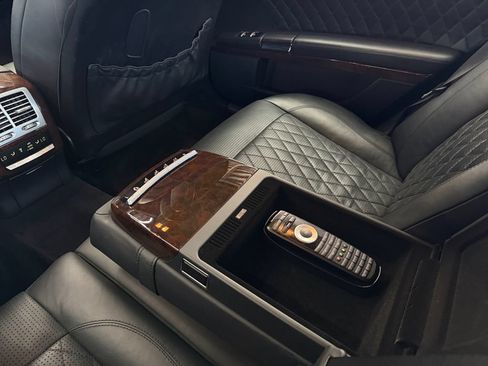 Used 2010 Mercedes-Benz S 65 AMG image 29