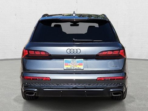 New 2026 Audi Q7 3.0T Prestige AWD/4WD image 6