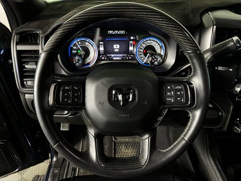 Used 2022 RAM 2500 Limited image 9