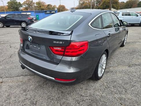 Used 2014 BMW 328i Gran Turismo xDrive image 5