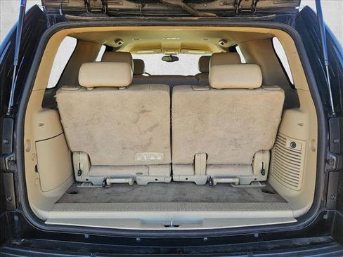 Used 2011 Chevrolet Tahoe LT w/ Texas Edition image 6