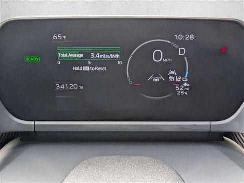 Certified 2024 Toyota bZ4X XLE image 11