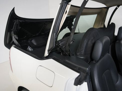 Used 2002 Mercedes-Benz SLK 320 image 28