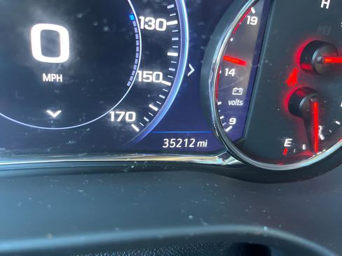 Used 2022 GMC Acadia Denali w/ Denali Ultimate Package image 24