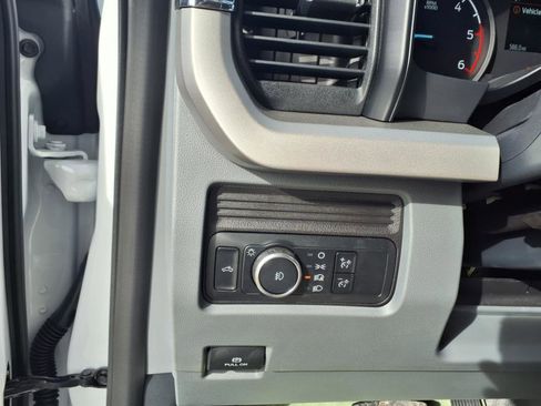 New 2024 Ford F550 XL image 16