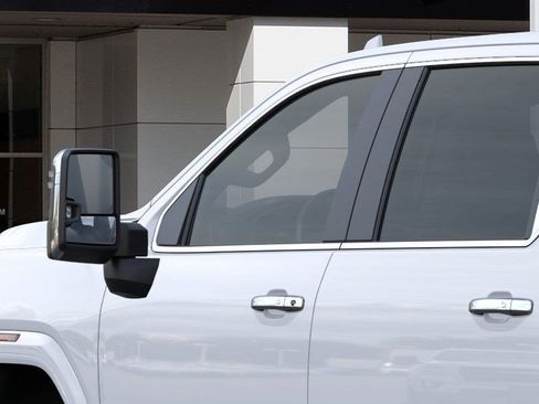 New 2026 GMC Sierra 2500 Denali w/ Technology Package image 13