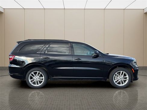 Used 2024 Dodge Durango GT image 6