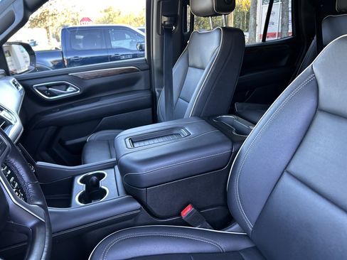 Used 2023 Chevrolet Tahoe Premier image 13