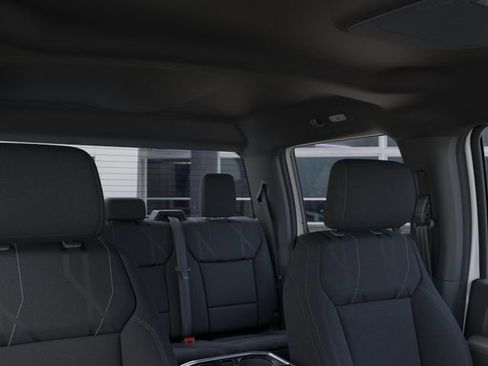 New 2026 Ford F150 STX AWD/4WD image 22