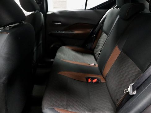 Certified 2023 Nissan Kicks SR image 21