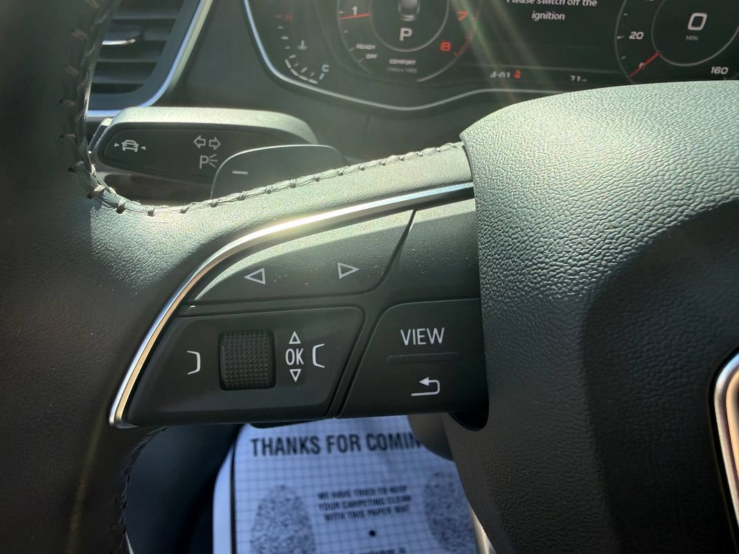 Used 2019 Audi Q5 Prestige AWD/4WD image 16