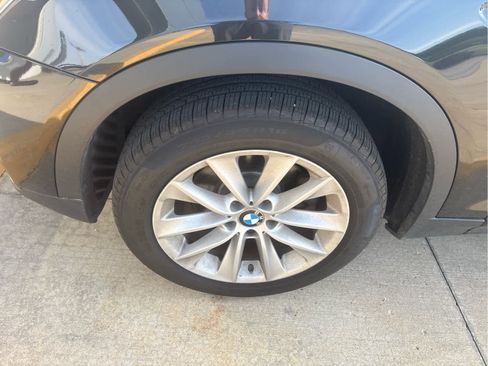 Used 2016 BMW X3 xDrive28i AWD/4WD image 3