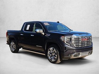 Used 2024 GMC Sierra 1500 Denali AWD/4WD video 3