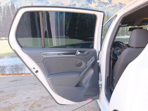 Used 2013 Volkswagen GTI 4-Door FWD image 27