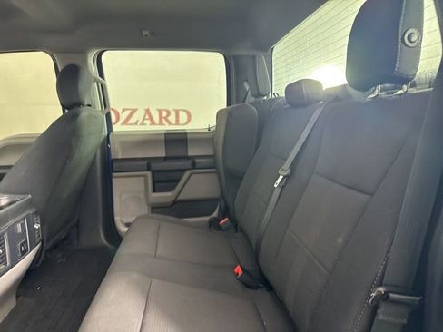 Used 2019 Ford F150 XL w/ Equipment Group 101A Mid image 14