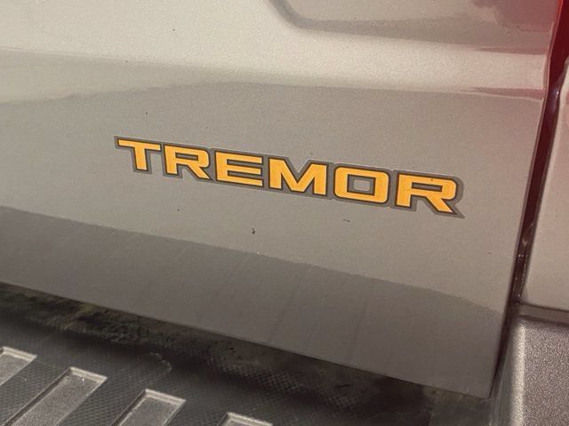 Used 2026 Ford Maverick Tremor AWD/4WD image 36