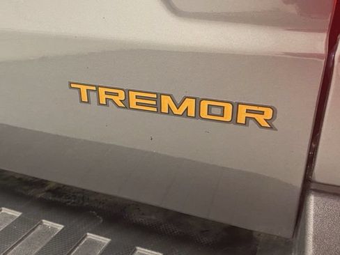 Used 2026 Ford Maverick Tremor AWD/4WD image 36
