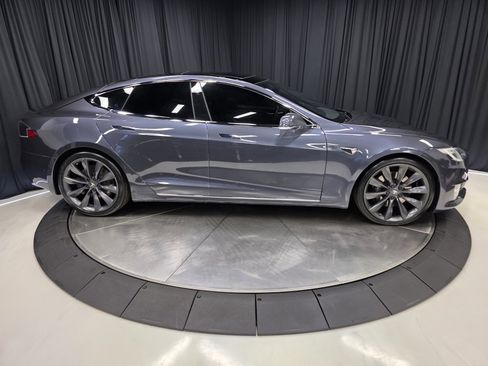 Used 2017 Tesla Model S 100D image 13
